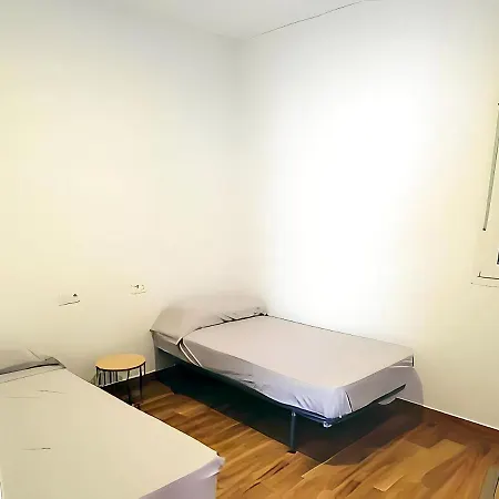 Apartment Piscina Privada A C