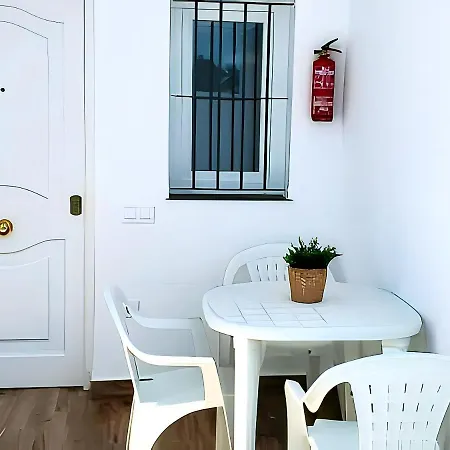 Piscina Privada A C Apartment