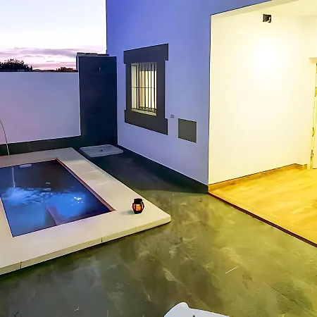Piscina Privada A C Chiclana de la Frontera