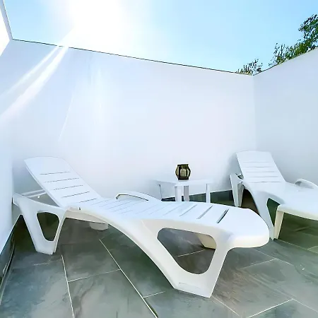 Piscina Privada A C Apartment *