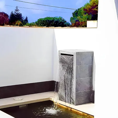 Apartment Piscina Privada A C